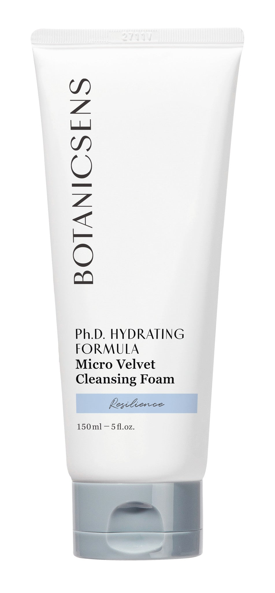 Botanic Sens Hydrating Micro Velvet Cleansing Foam