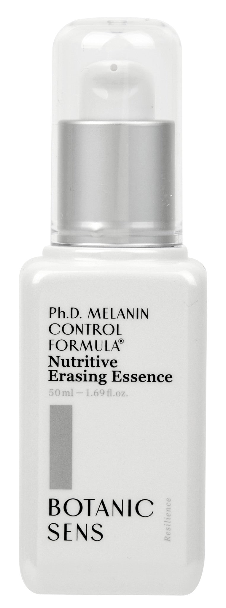 Botanic Sens Melanin Control Nutritive Erasing Essence