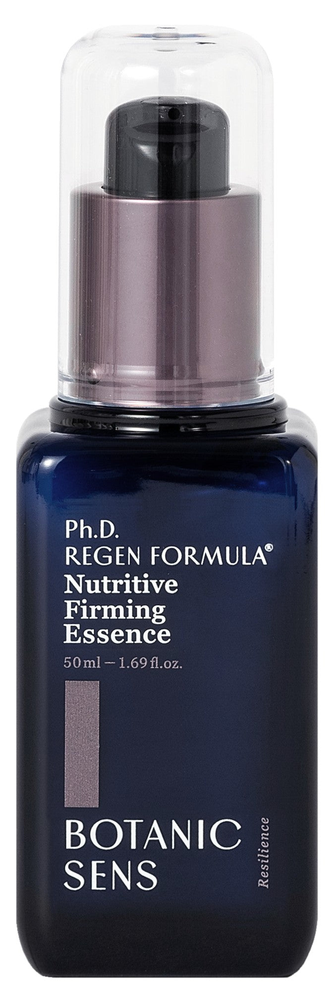Botanic Sens Regen Nutritive Firming Essence