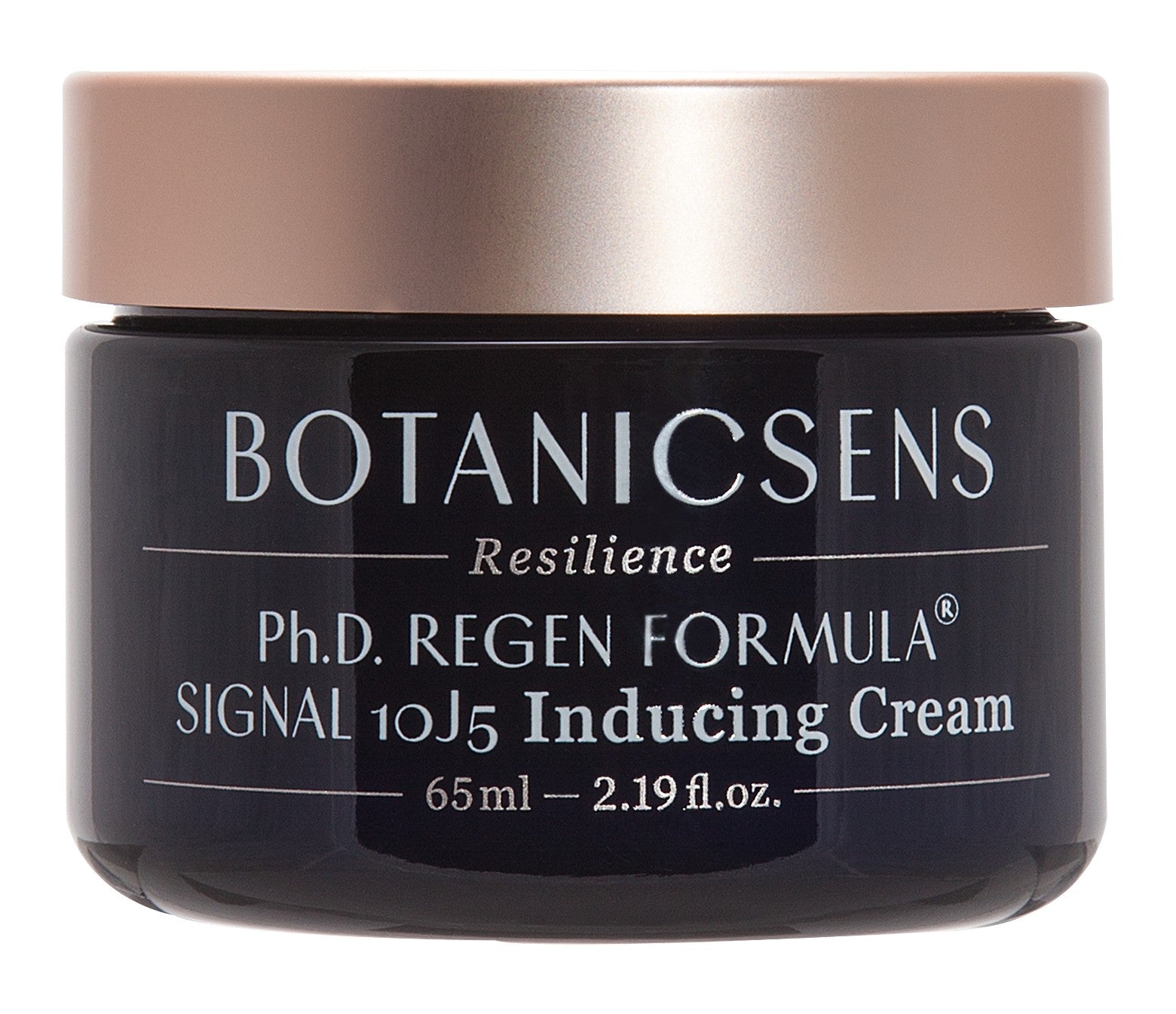 Botanic Sens Regen Signal 10J5 Inducing Cream