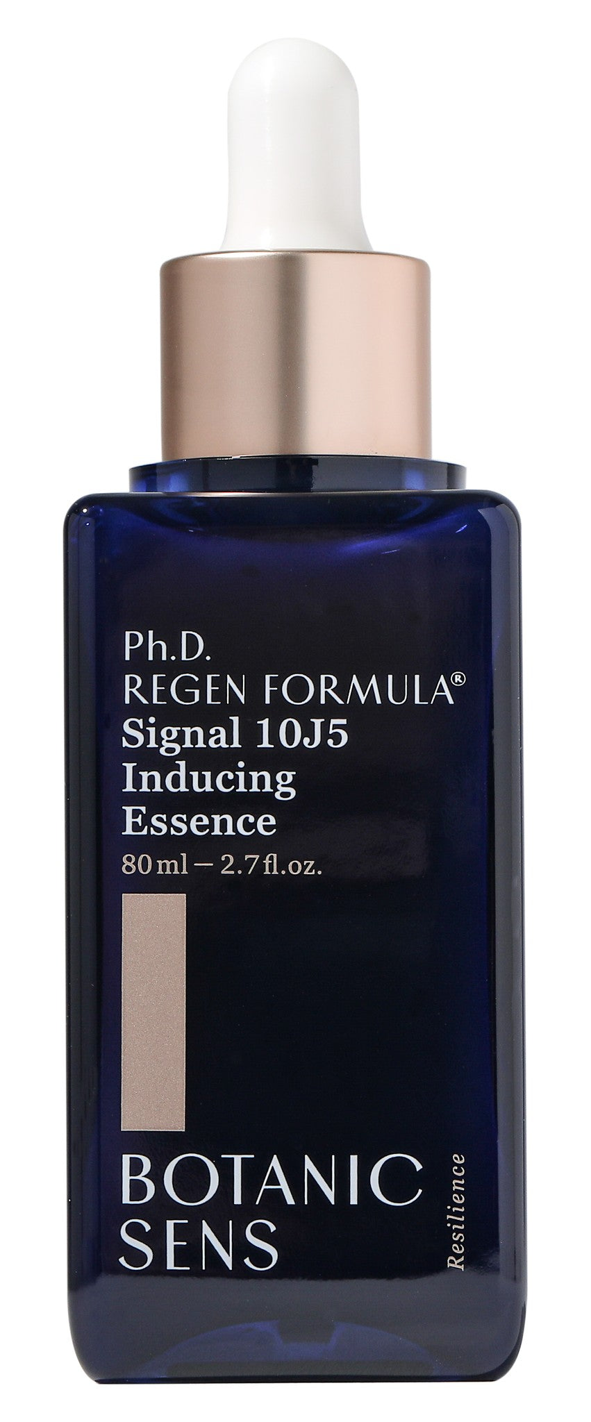 Botanic Sens Regen Signal 10J5 Inducing Essence