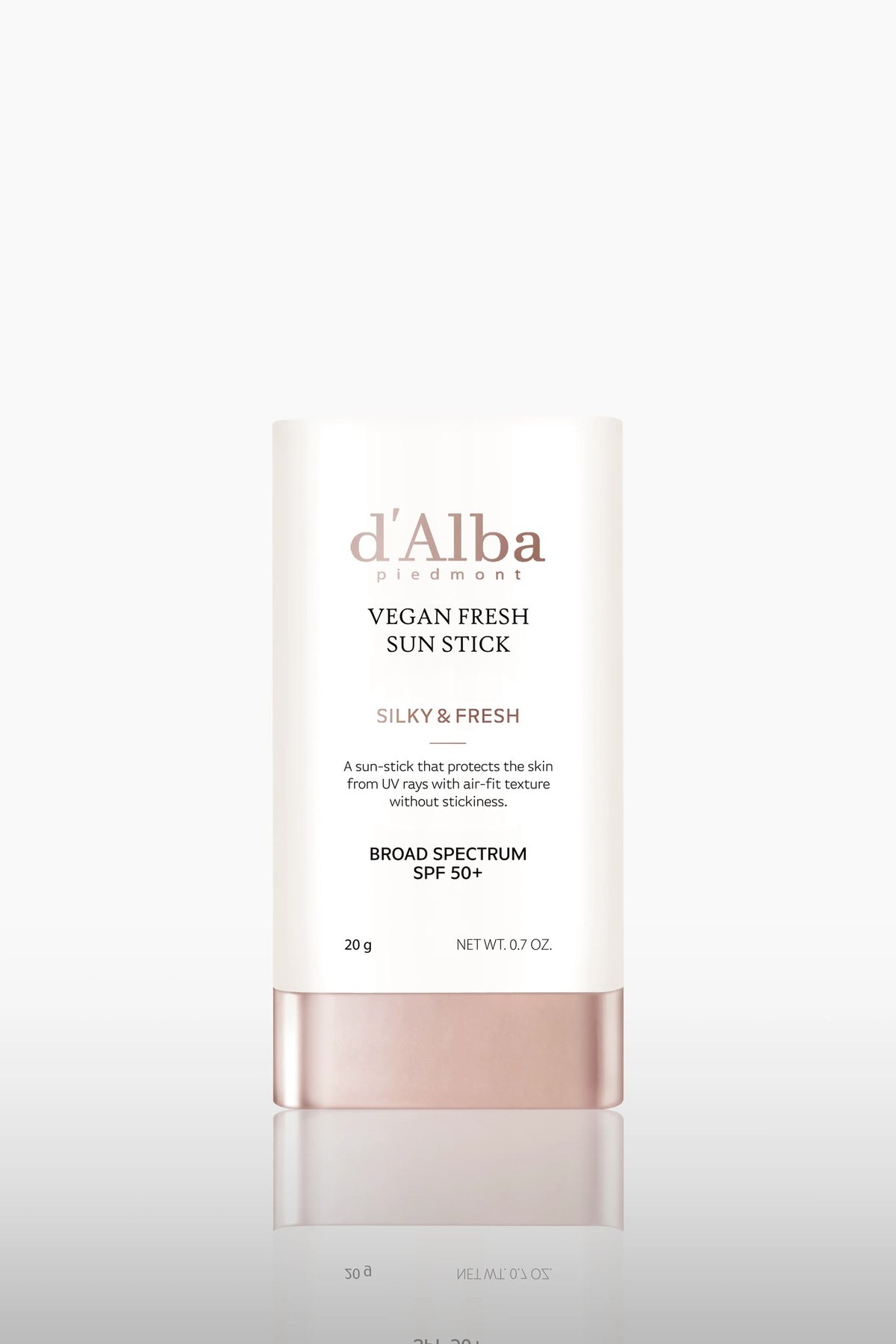 d'Alba Air Fit Fresh Sun Stick