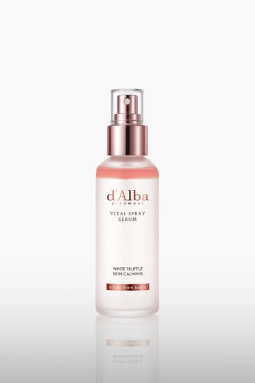 d'Alba White Truffle Vital Spray Serum