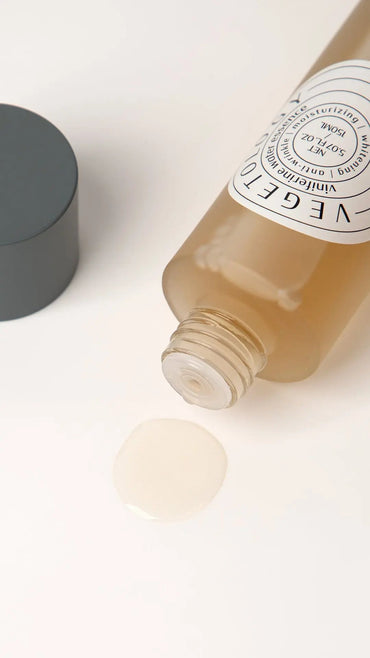 Vegetology Viniferine Water Essence 150ml Maison de Porcelaine