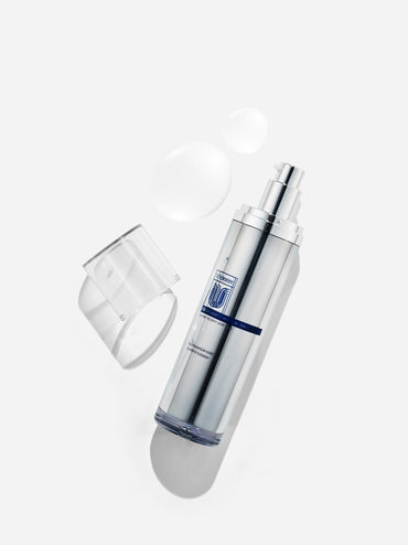 VITAMIN U Tonique-ampoule Volufiline