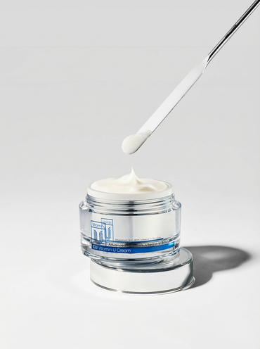 VITAMIN U Crème Anti-Âge Volufiline