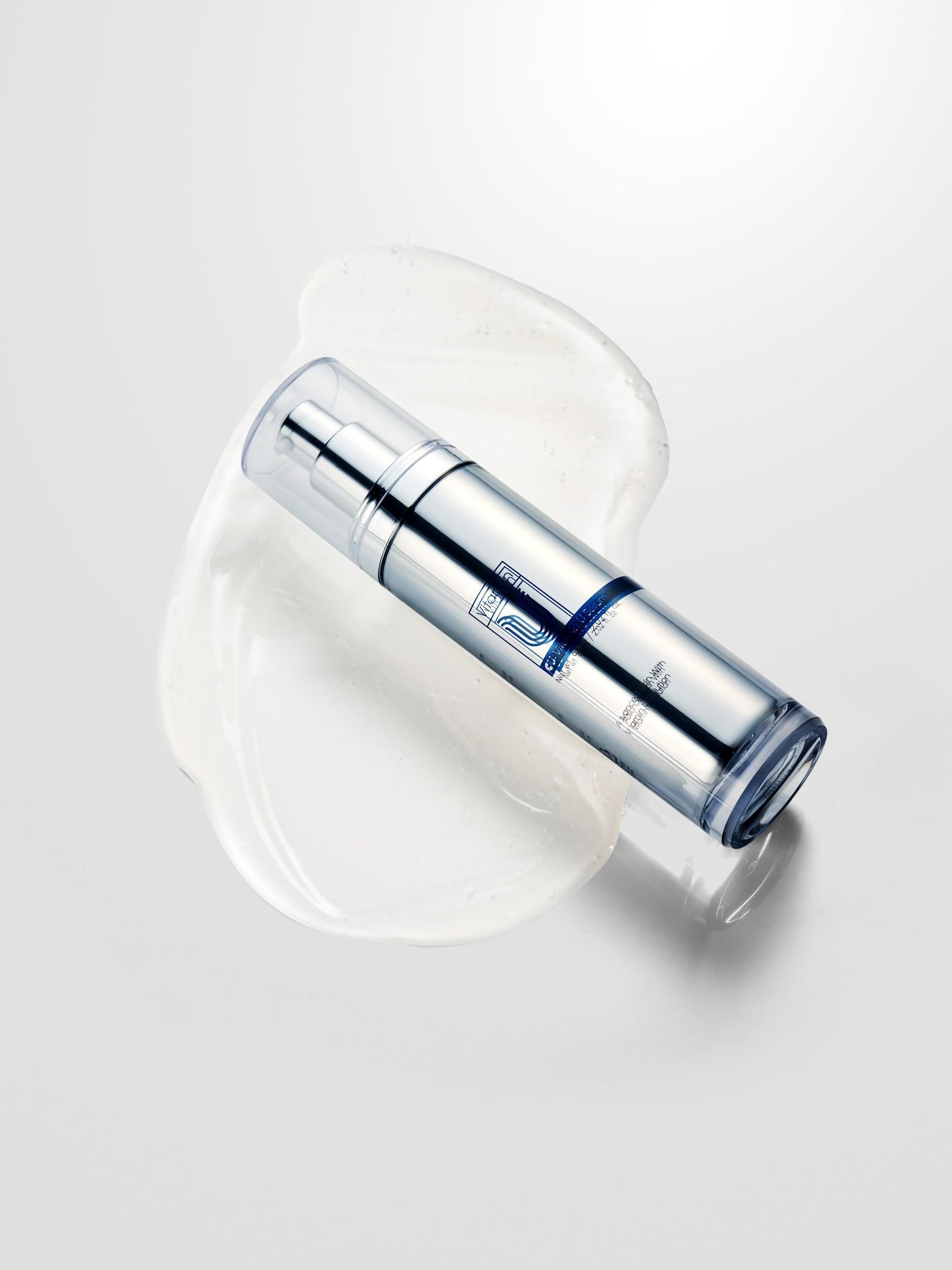 VITAMIN U Anti-Aging Volufiline Serum