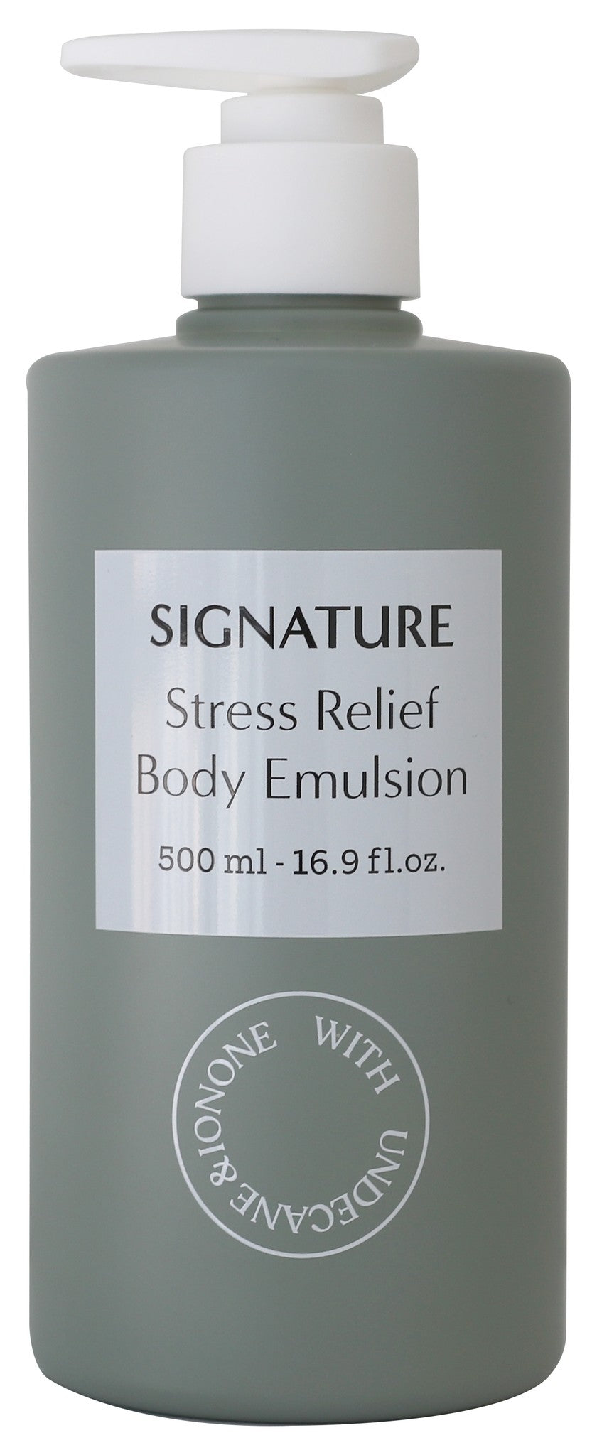 Kyphi Signature Stress Relief Body Emulsion