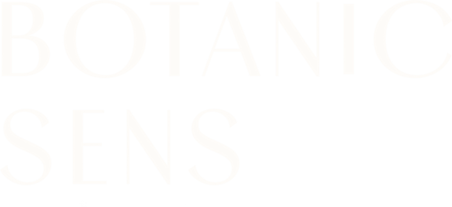 BOTANIC SENS
