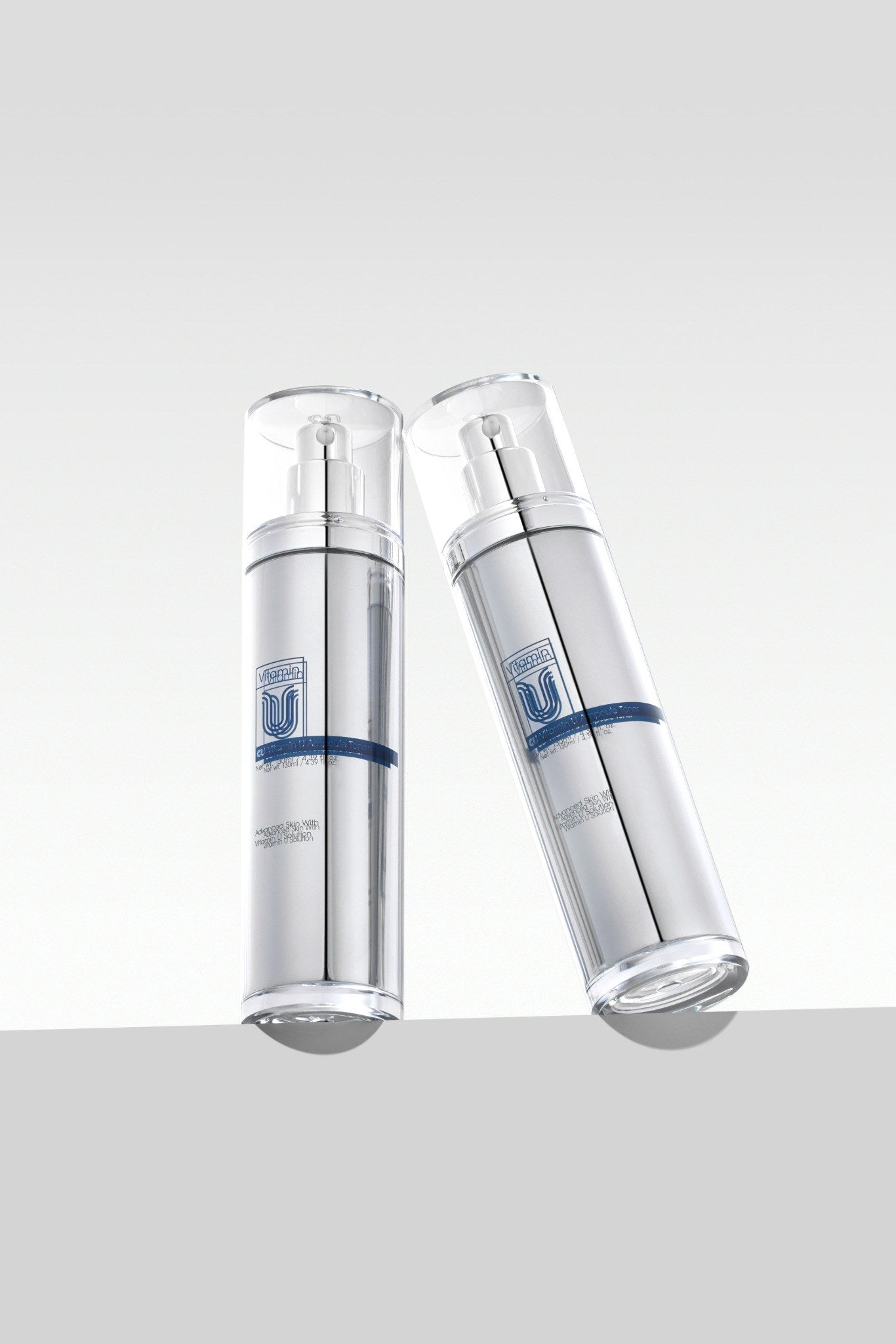 VITAMIN U Tonique-ampoule Volufiline