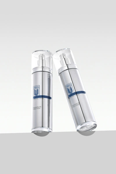 VITAMIN U Tonique-ampoule Volufiline