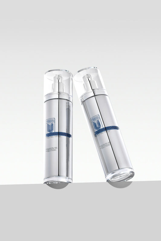 VITAMIN U Tonique-ampoule Volufiline