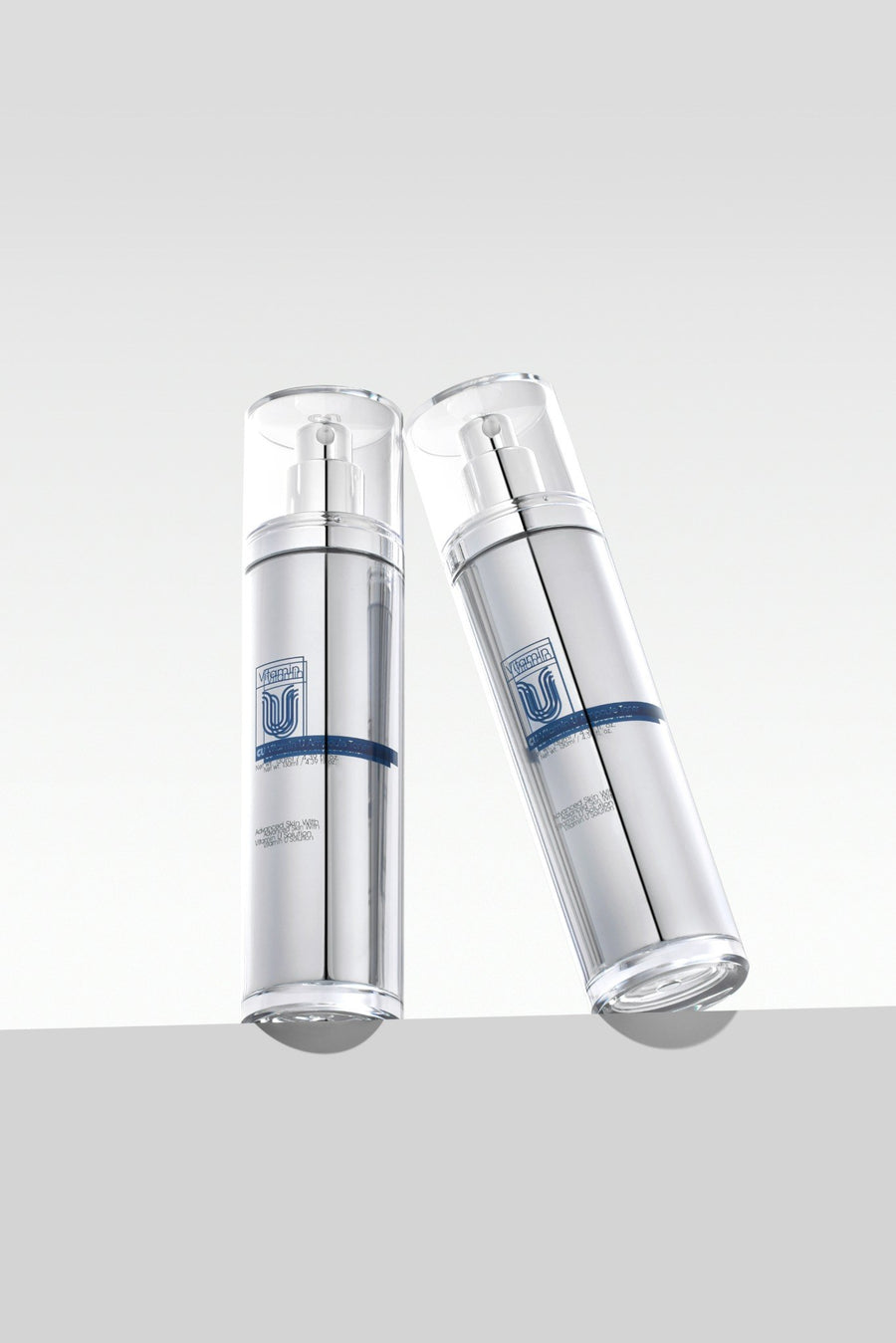 Vitamin U Volufiline Toner-Ampoule
