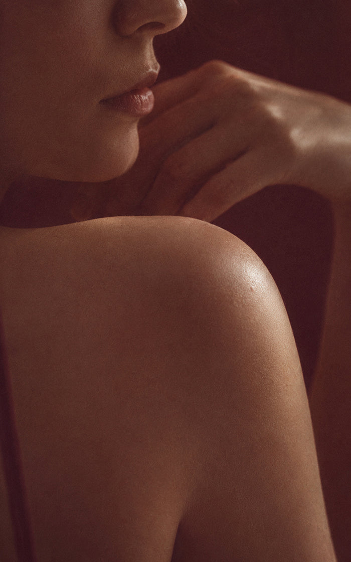 Aging & Firmness