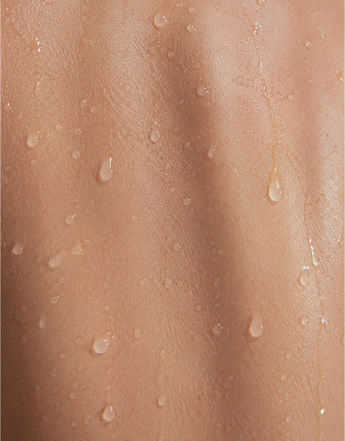 Hydration & Soothing